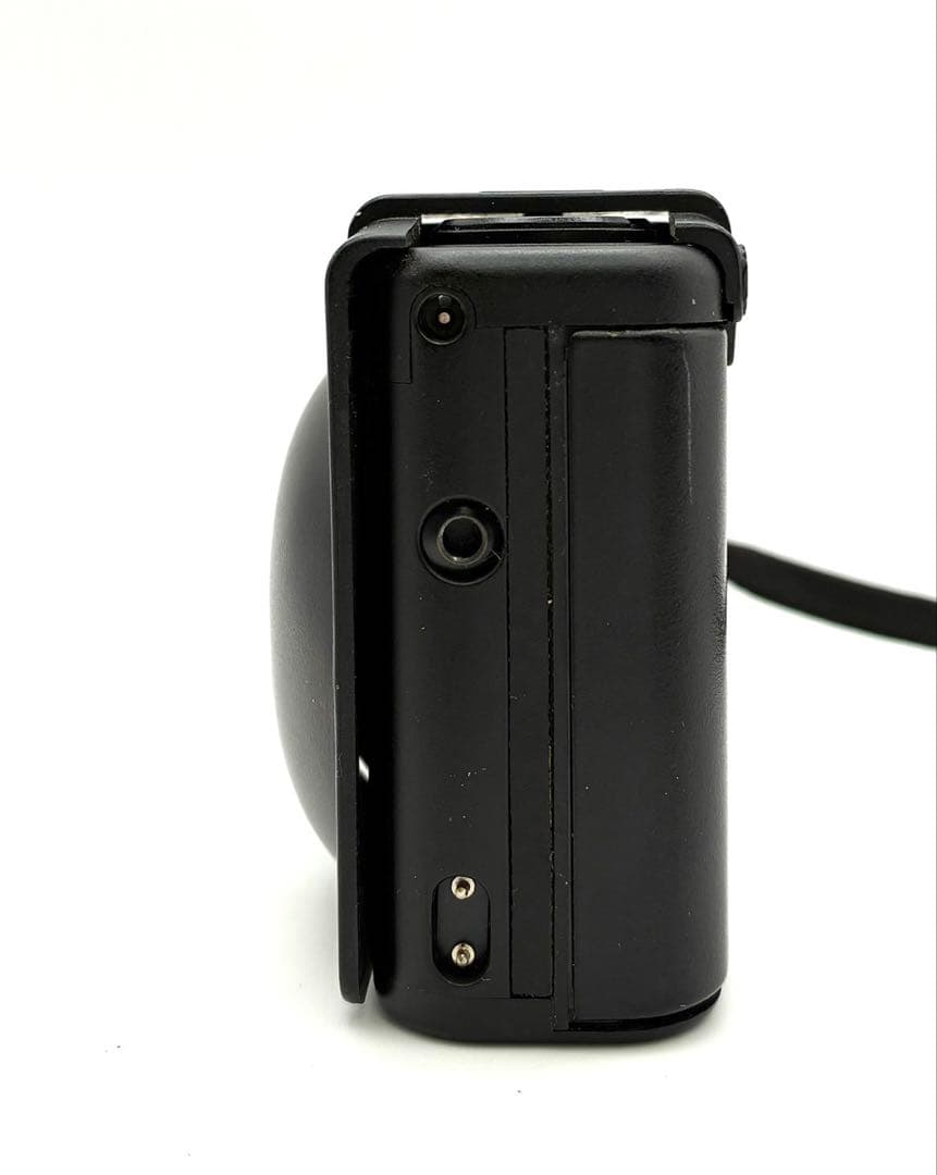 【完動品】OLYMPUS XA2 コンパクトフィルムカメラ 動作確認済 返金保証