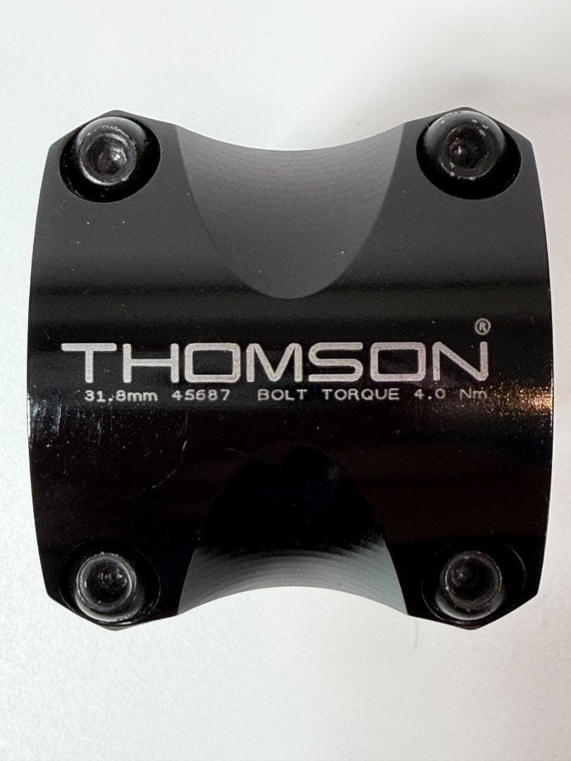 パーツ THOMSON Elite X4 MTB Stem