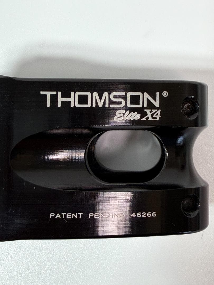 パーツ THOMSON Elite X4 MTB Stem