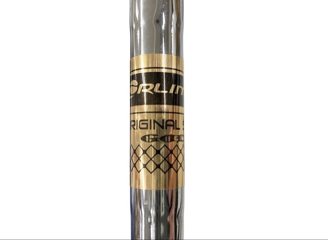 K*t様 レフティ！美品　ORLIMAR ORM-900 男性左利きゴルフセット