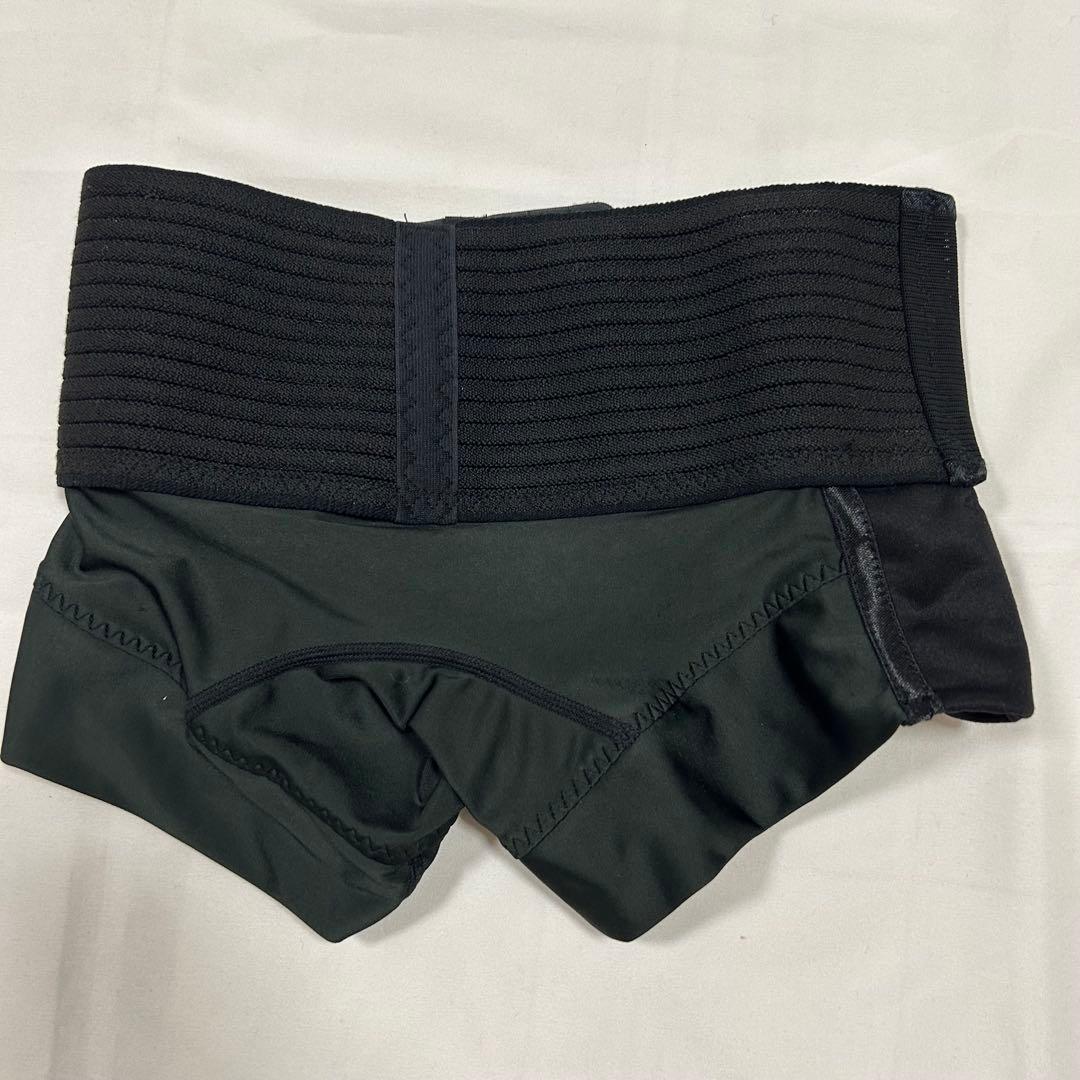試着のみ　FIT KEEP 2 骨盤ベルト Sサイズ　フィットキープ