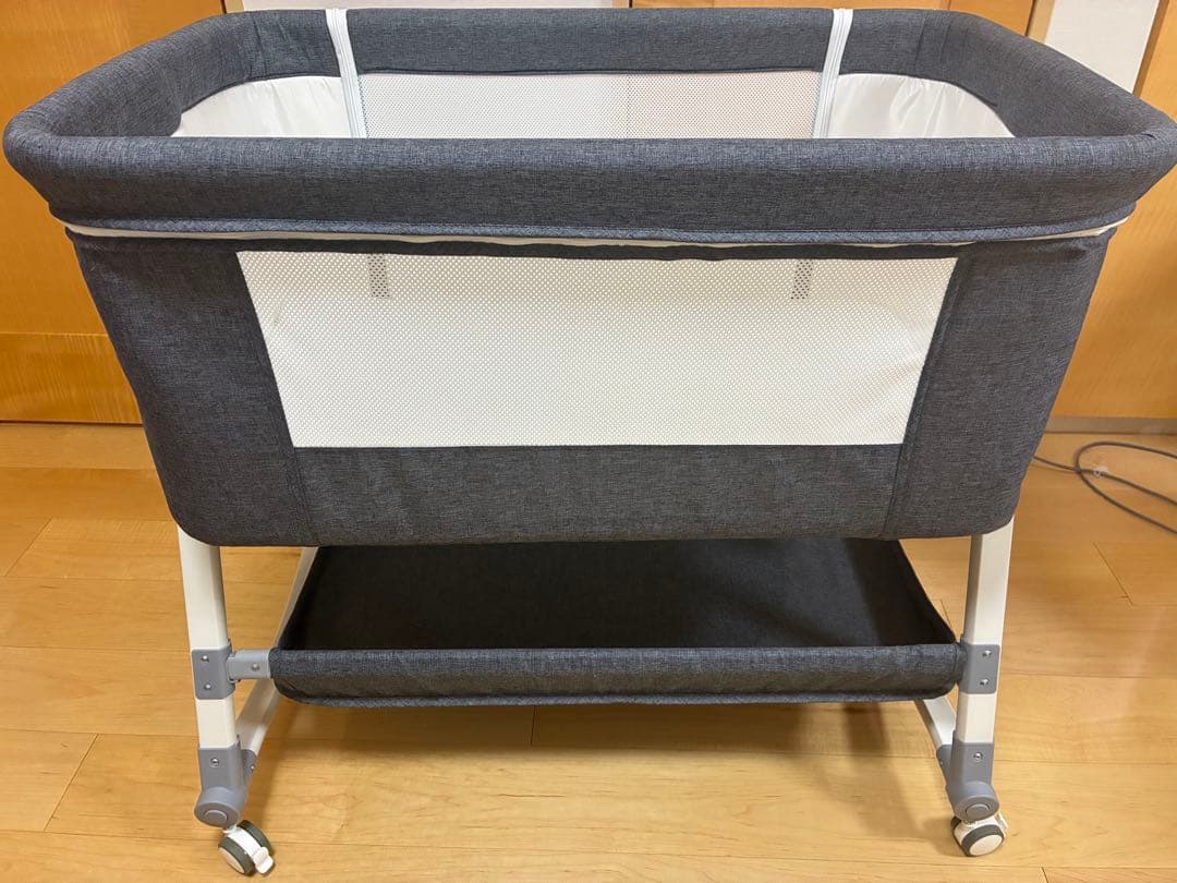 Vinona　ベビーベッド