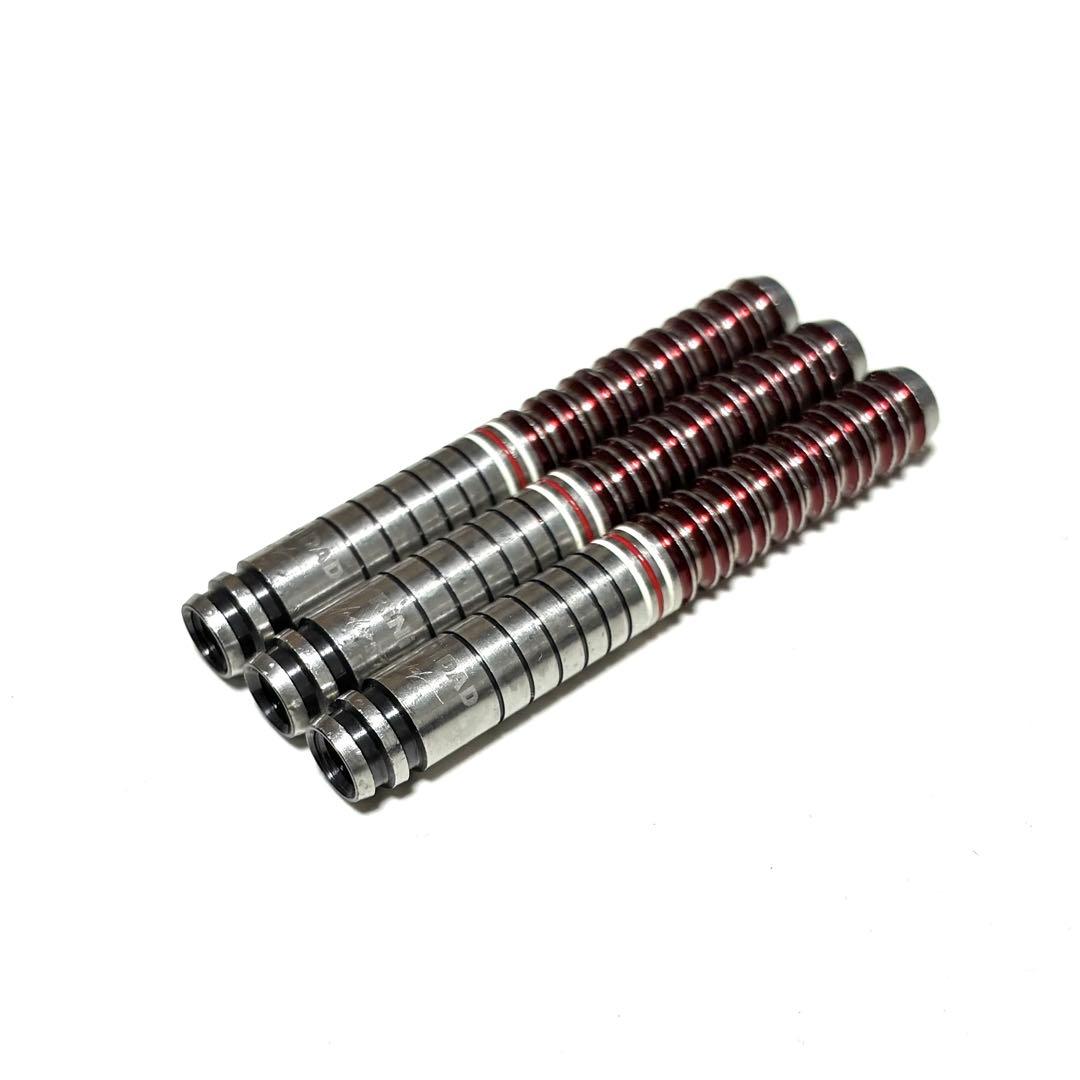 ゴメス16 山田勇樹 トリニダード TRINIDAD GOMEZ16 ダーツ