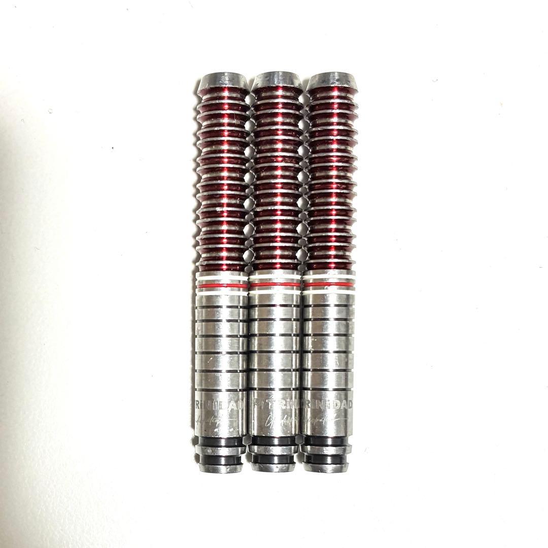 ゴメス16 山田勇樹 トリニダード TRINIDAD GOMEZ16 ダーツ