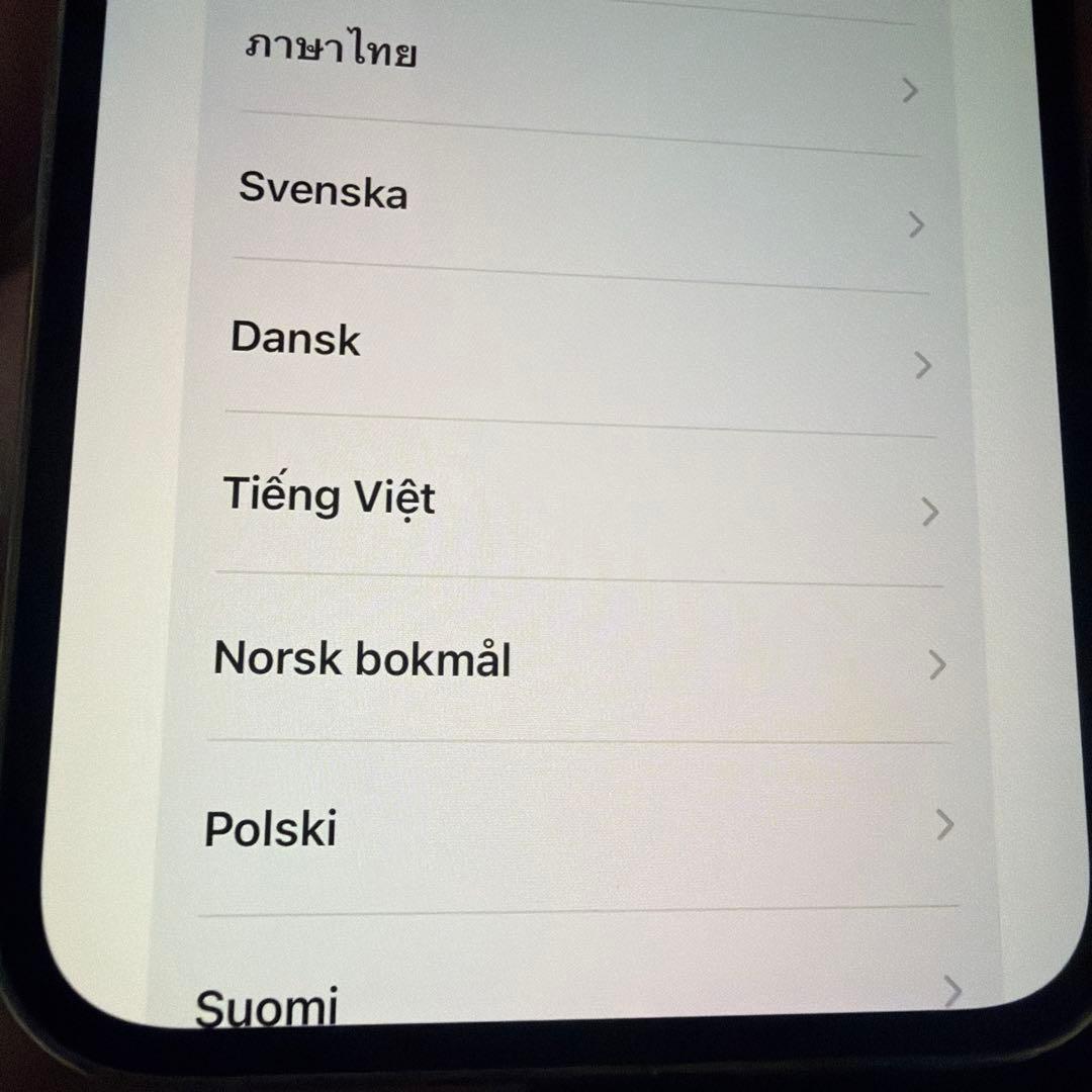 Apple iPhone 12Pro シルバー 本体