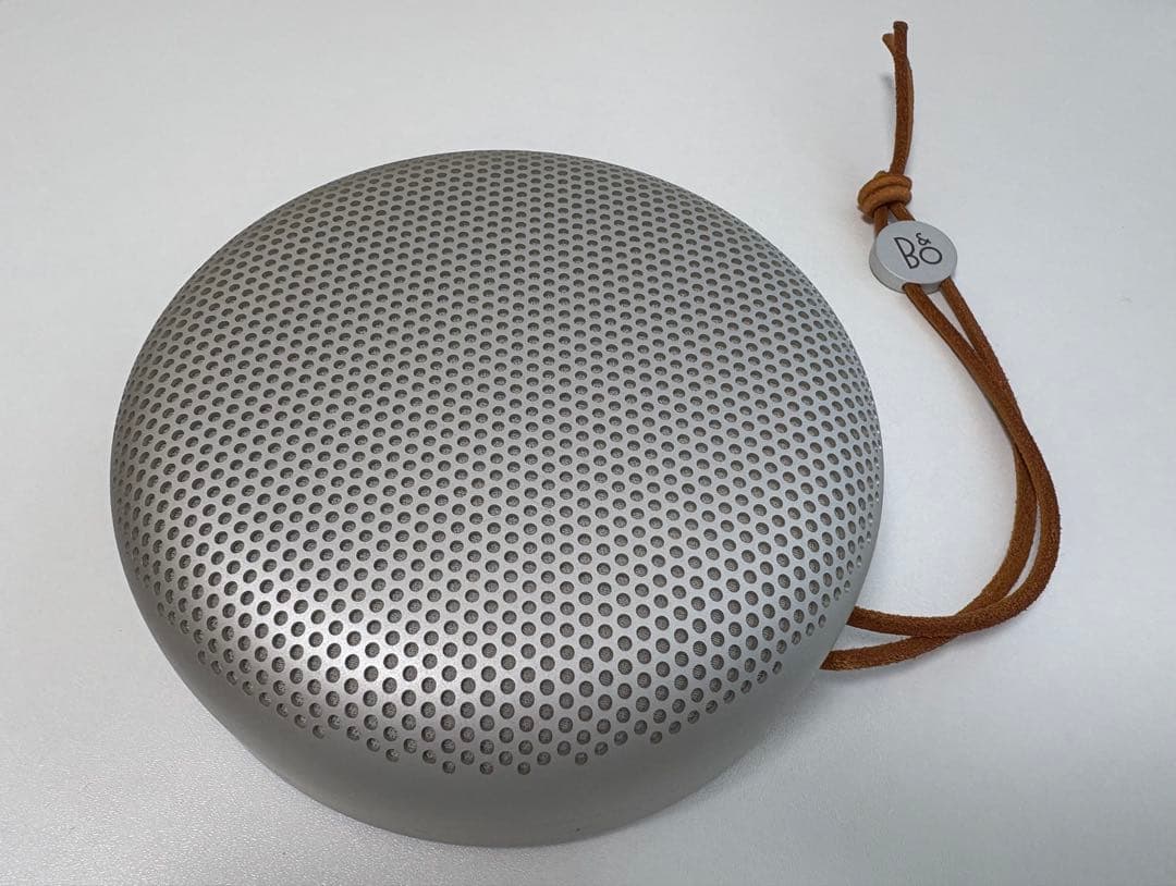 Beosound A1 第1世代