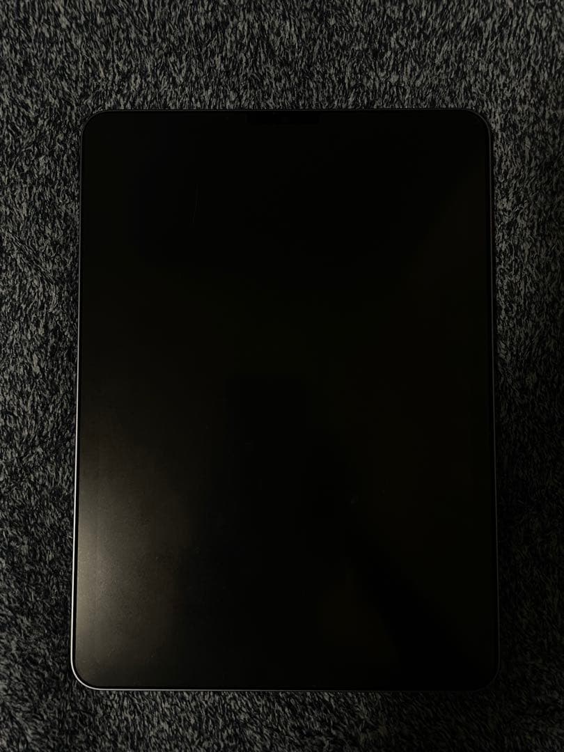 iPad Air 第5世代（Wi-Fiモデル）256GB パープルNeko