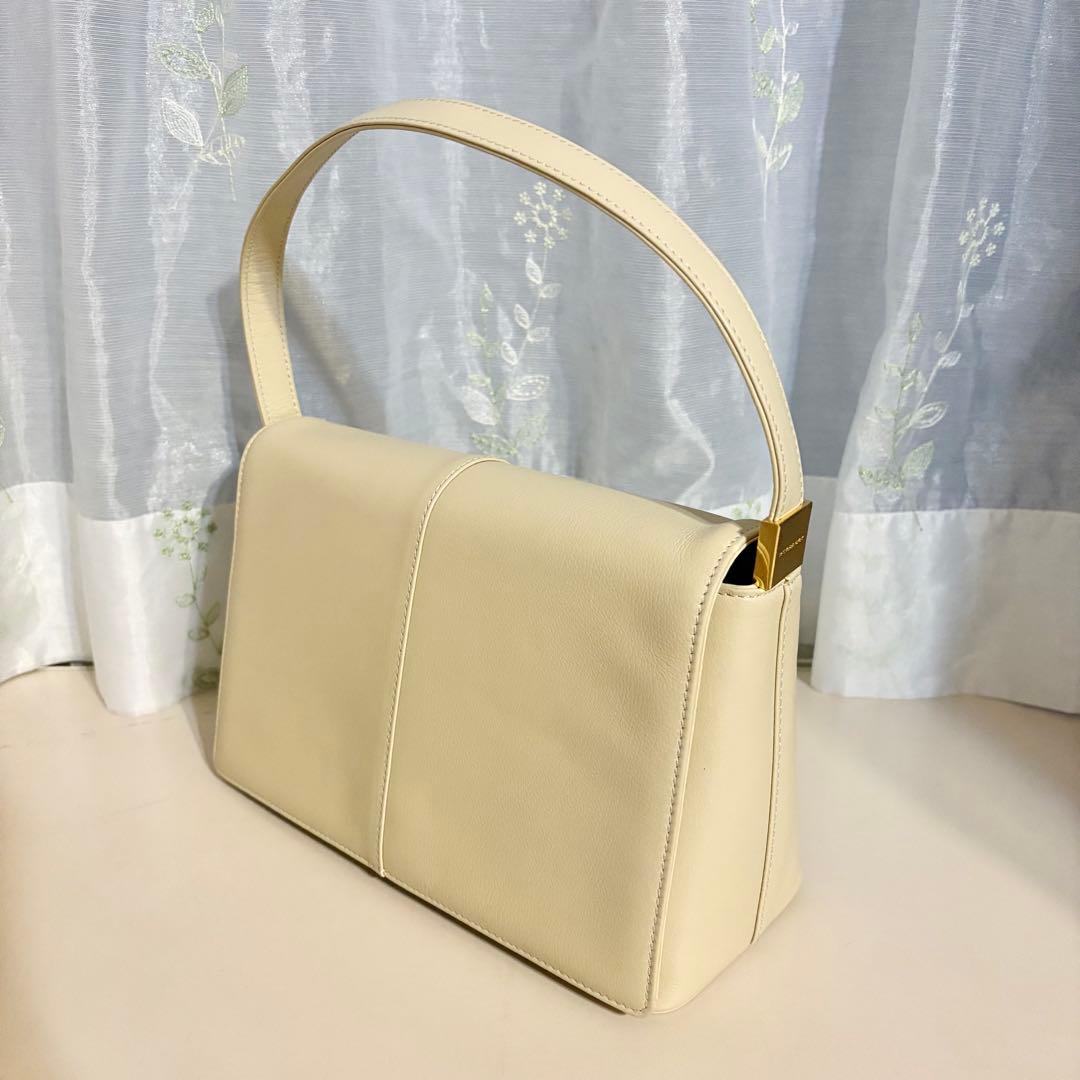 バーバリー　ハンドバッグ