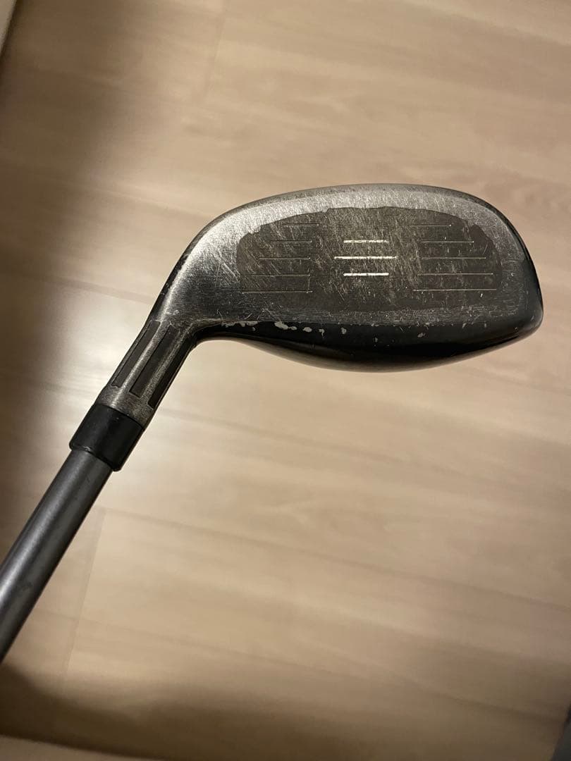 テーラーメイド　M2 ユーティリティ6U 28°