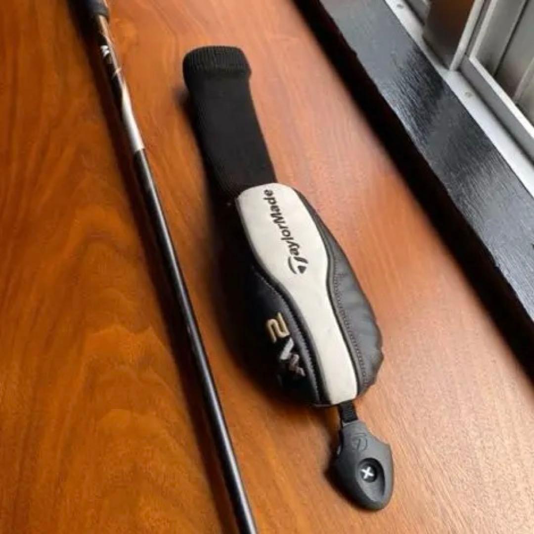 テーラーメイド　M2 ユーティリティ6U 28°