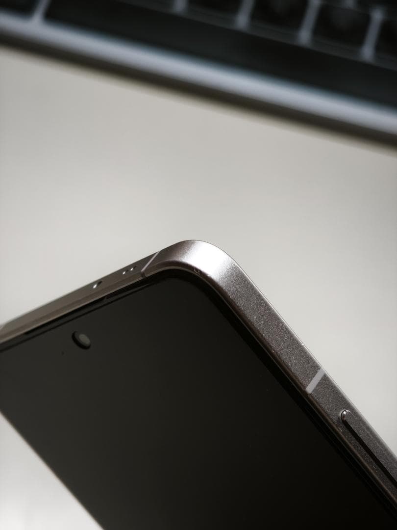 Xiaomi 14T pro 512GB FeliCa対応