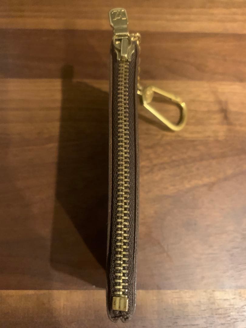 Louis Vuitton モノグラム　ケース