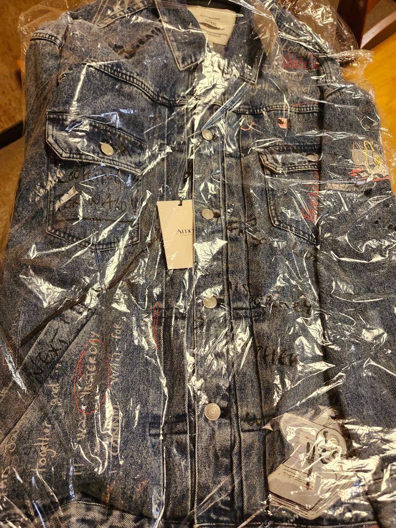 Ameri♡Gabrielle×AMERI 10TH HISTORY ジャケット