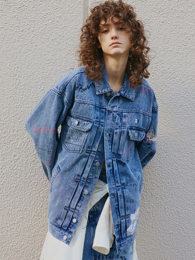 Ameri♡Gabrielle×AMERI 10TH HISTORY ジャケット