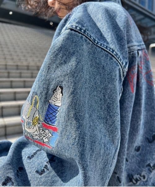 Ameri♡Gabrielle×AMERI 10TH HISTORY ジャケット