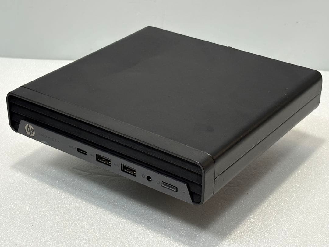 ⭐️M894A⭐️ Hp Prodesk 405G8 AMD Ryzan5Pro