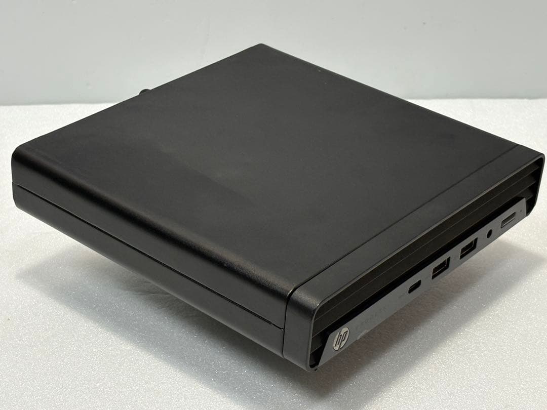 ⭐️M894A⭐️ Hp Prodesk 405G8 AMD Ryzan5Pro