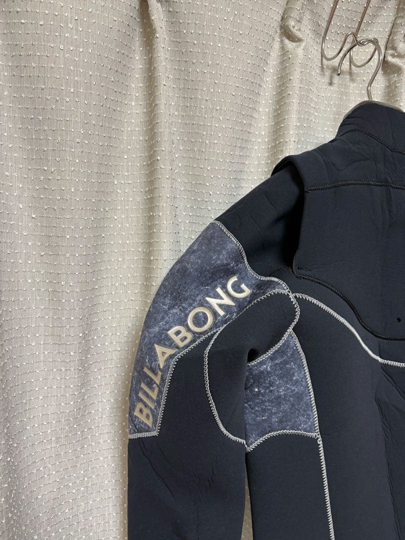 BILABONG(ビラボン) 3×2mm フルスーツ メンズMサイズ