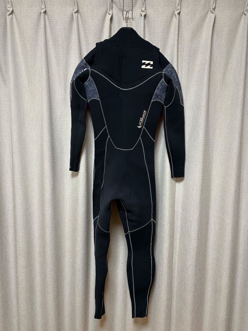 BILABONG(ビラボン) 3×2mm フルスーツ メンズMサイズ
