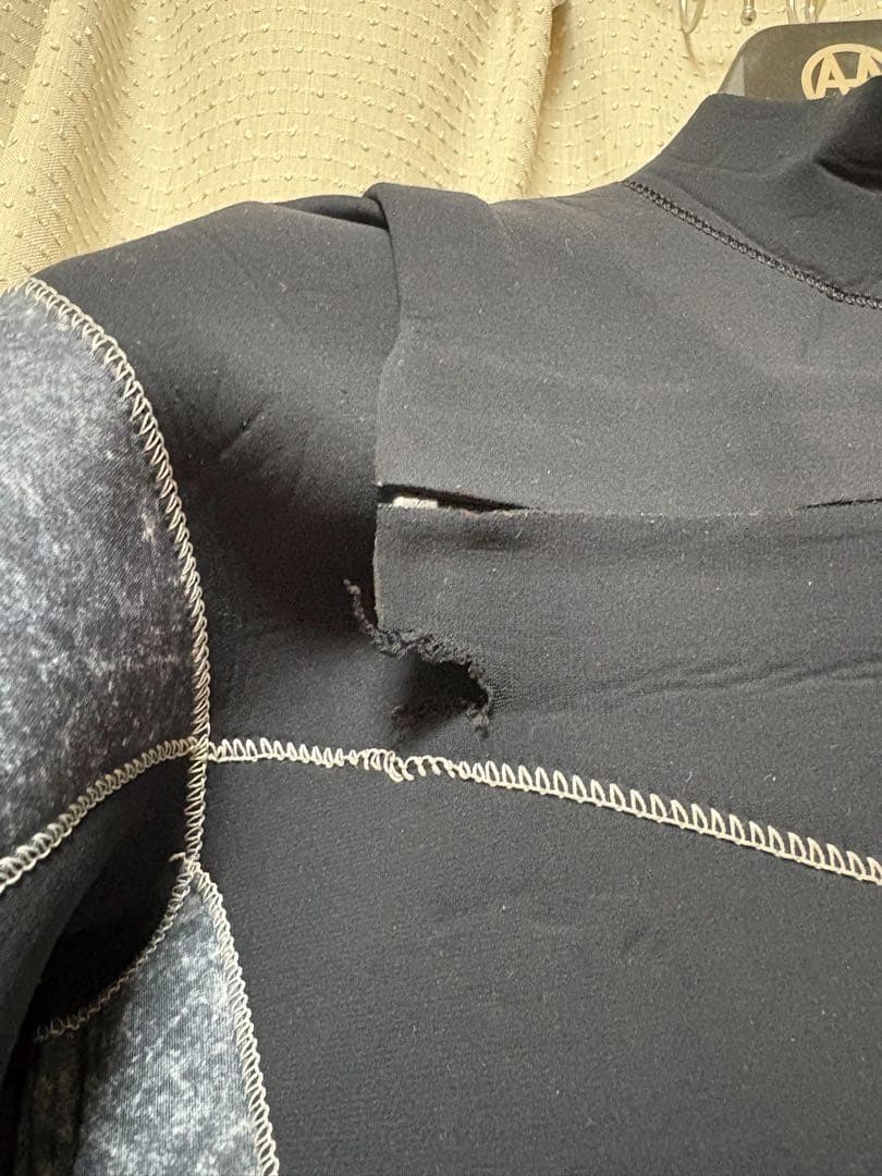 BILABONG(ビラボン) 3×2mm フルスーツ メンズMサイズ