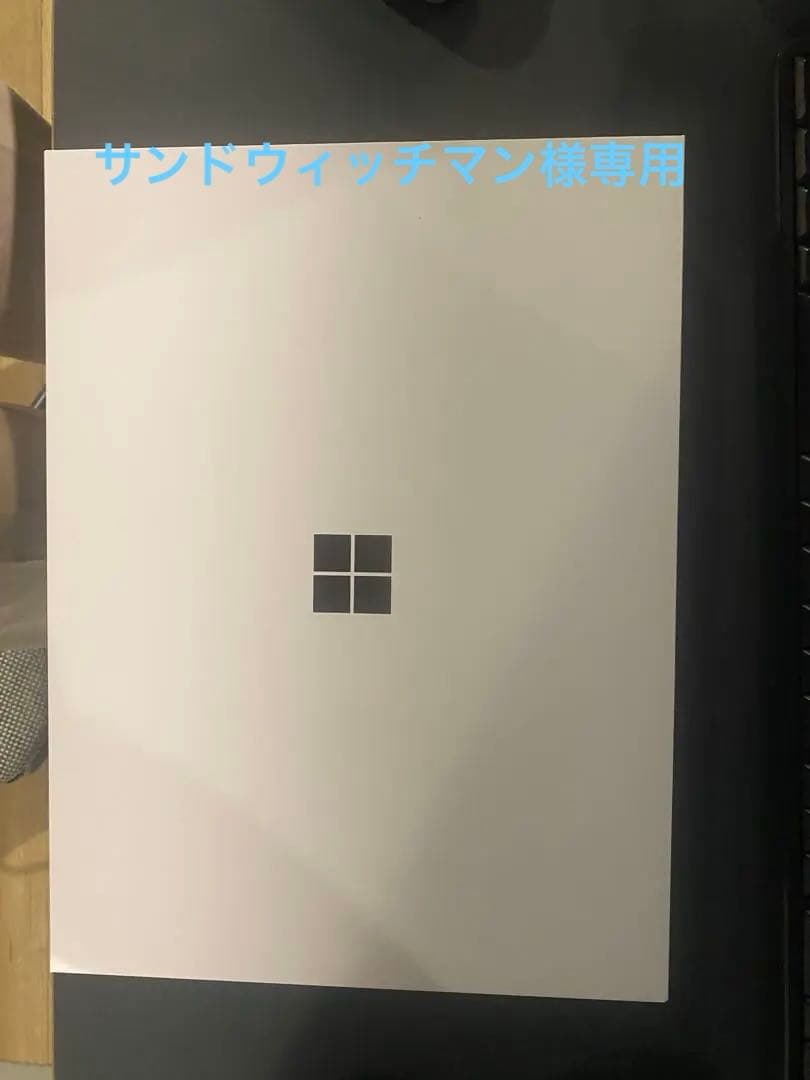 Windowsタブレット本体 Surface Pro