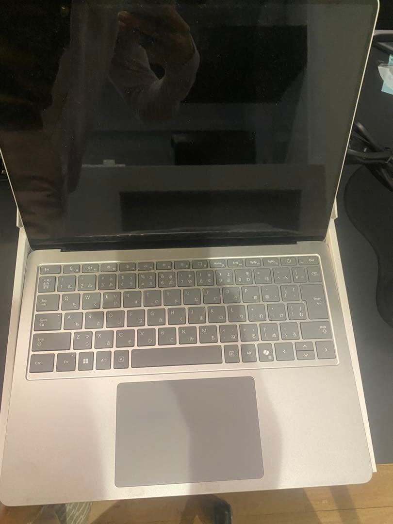 Windowsタブレット本体 Surface Pro