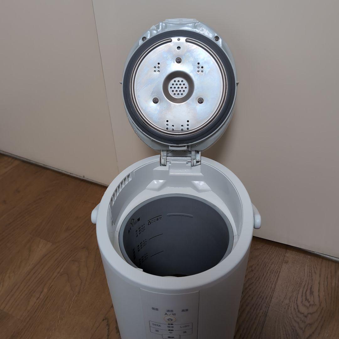 象印 スチーム式加湿器 2022年製 EE-DC50　ZOJIRUSHI