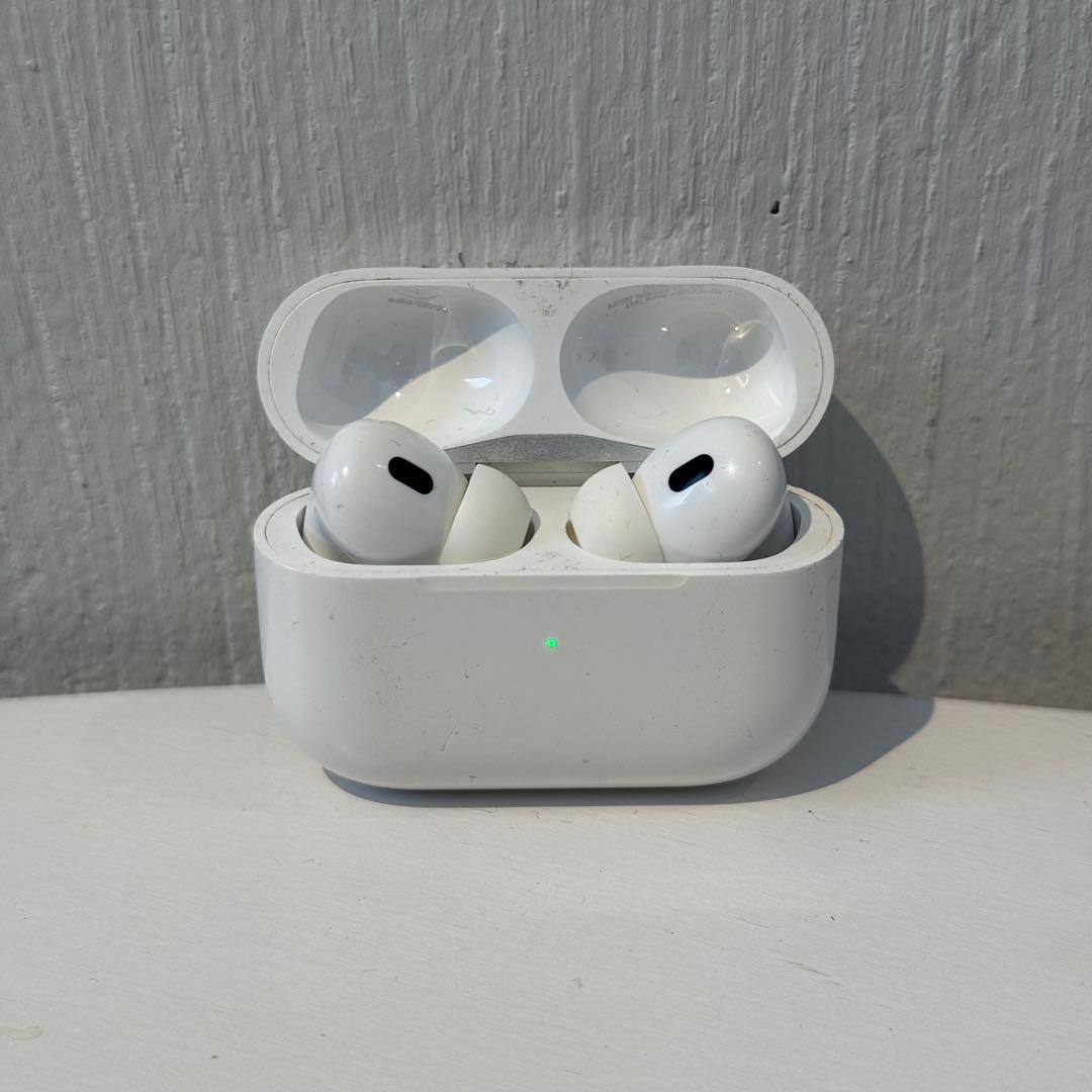 AirPods Pro 第2世代 Lightning版