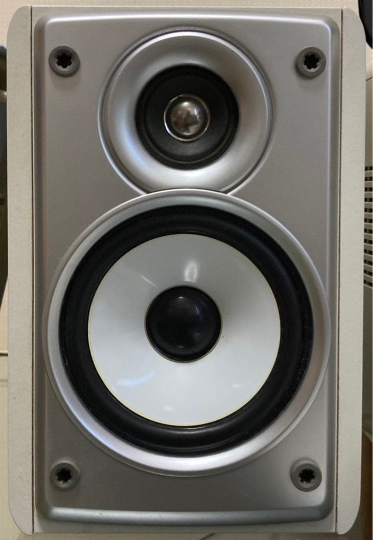 victorビクターUX-QX1オールインワン【希少可動品】