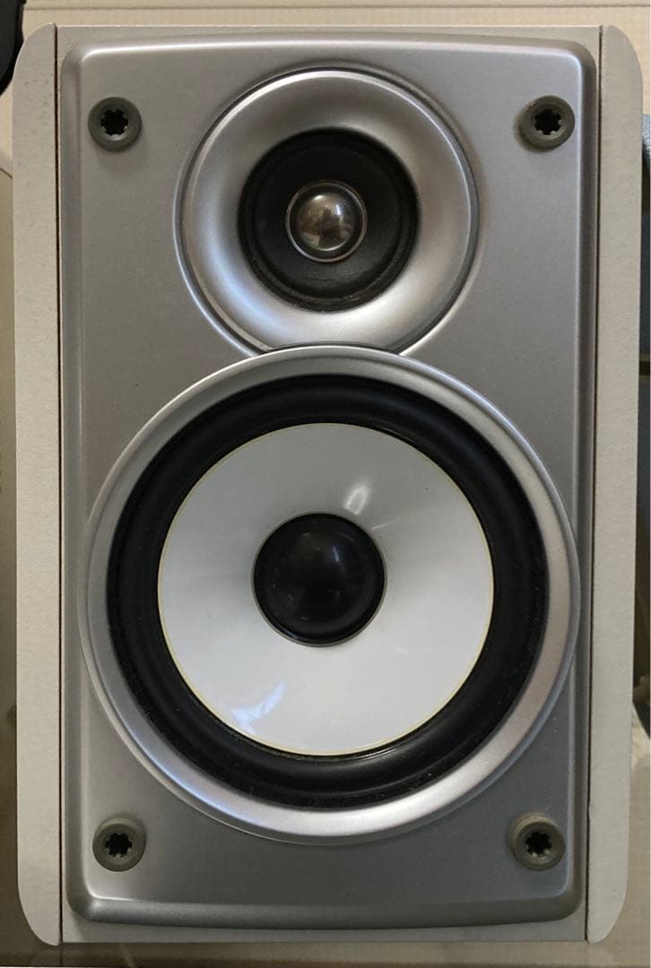 victorビクターUX-QX1オールインワン【希少可動品】