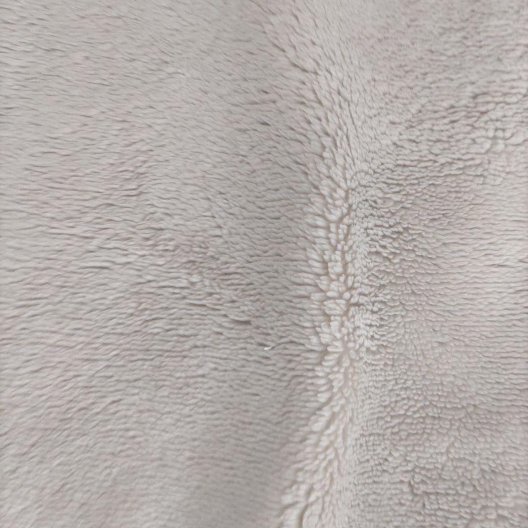 namu様年末年始格安セール日本製泉大津製　暖か衿付マイヤー合わせ毛布シングルP