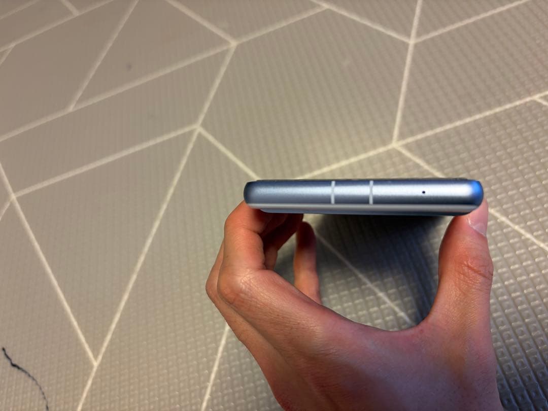 【美品】pixel7a ケース&保護フィルム付き