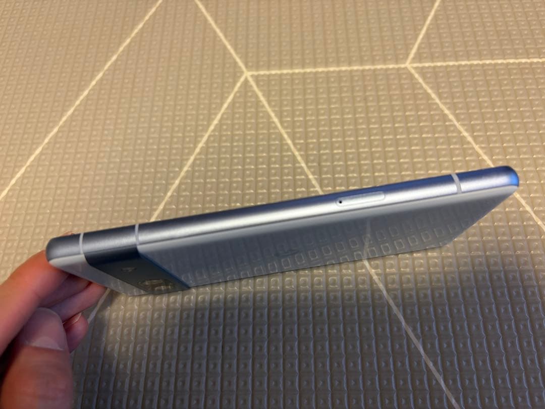 【美品】pixel7a ケース&保護フィルム付き