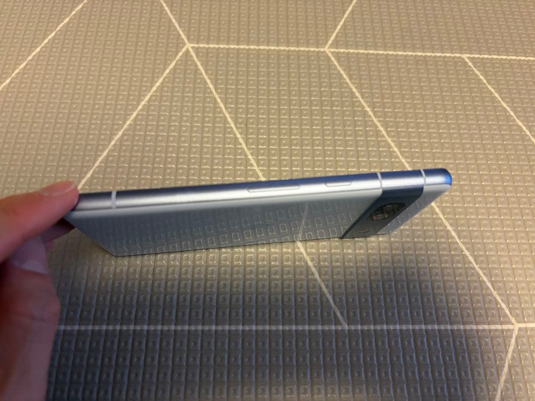 【美品】pixel7a ケース&保護フィルム付き