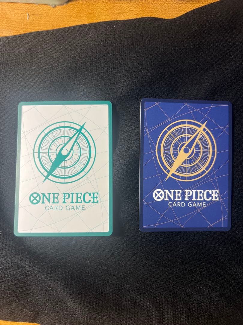 ONE PIECE カードゲーム ドンカードセット