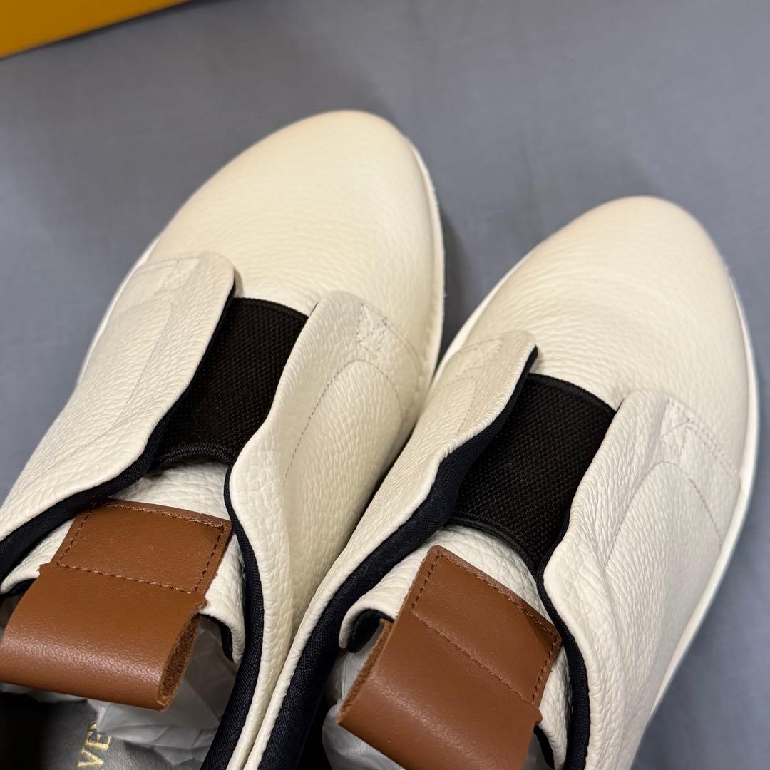 HILLS AVENUE　シドニー　ウェーブソール　23cm