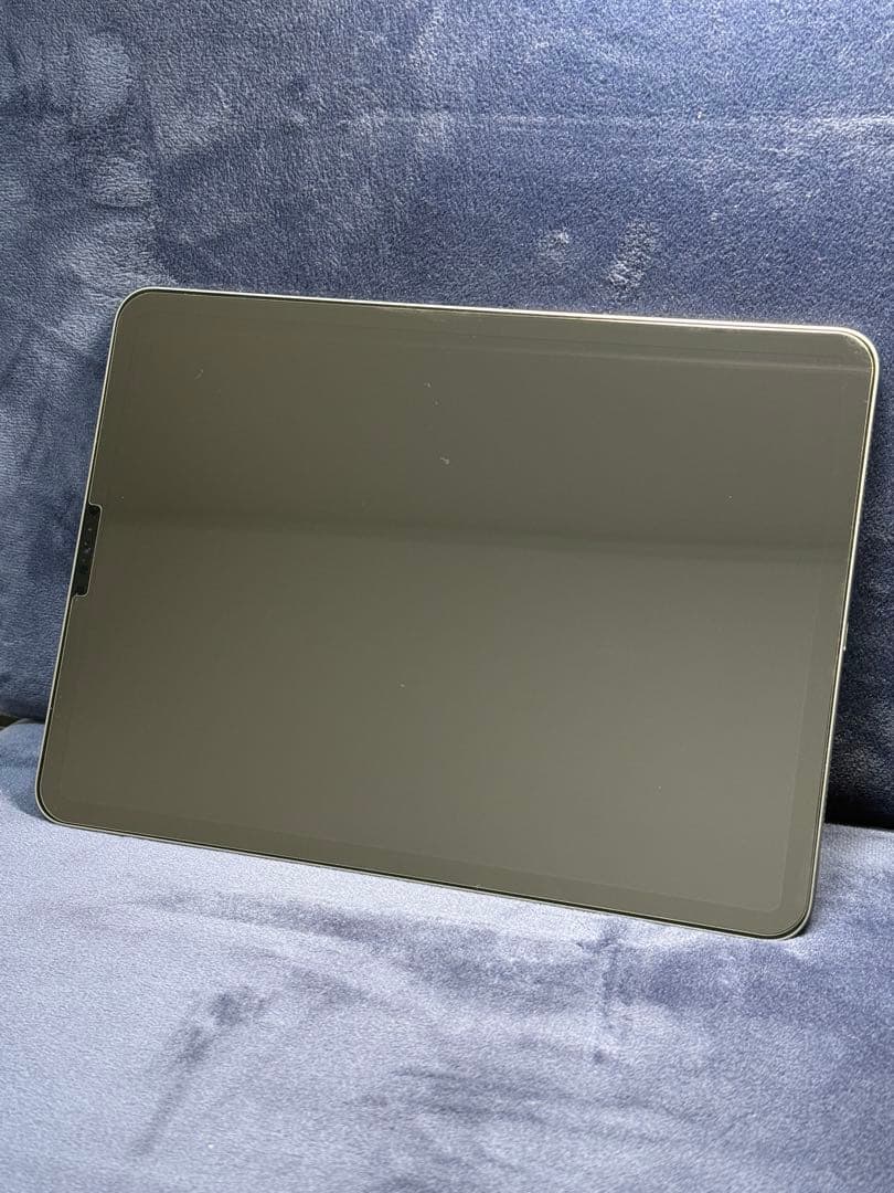 【中古・美品】iPad Pro 11インチ 第2世代 256GB