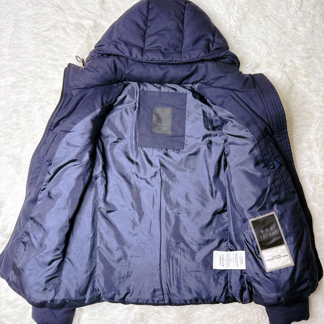 TATRAS タトラス AGORDO アゴルド 02 Mサイズ