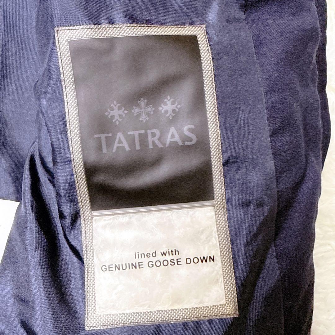 TATRAS タトラス AGORDO アゴルド 02 Mサイズ