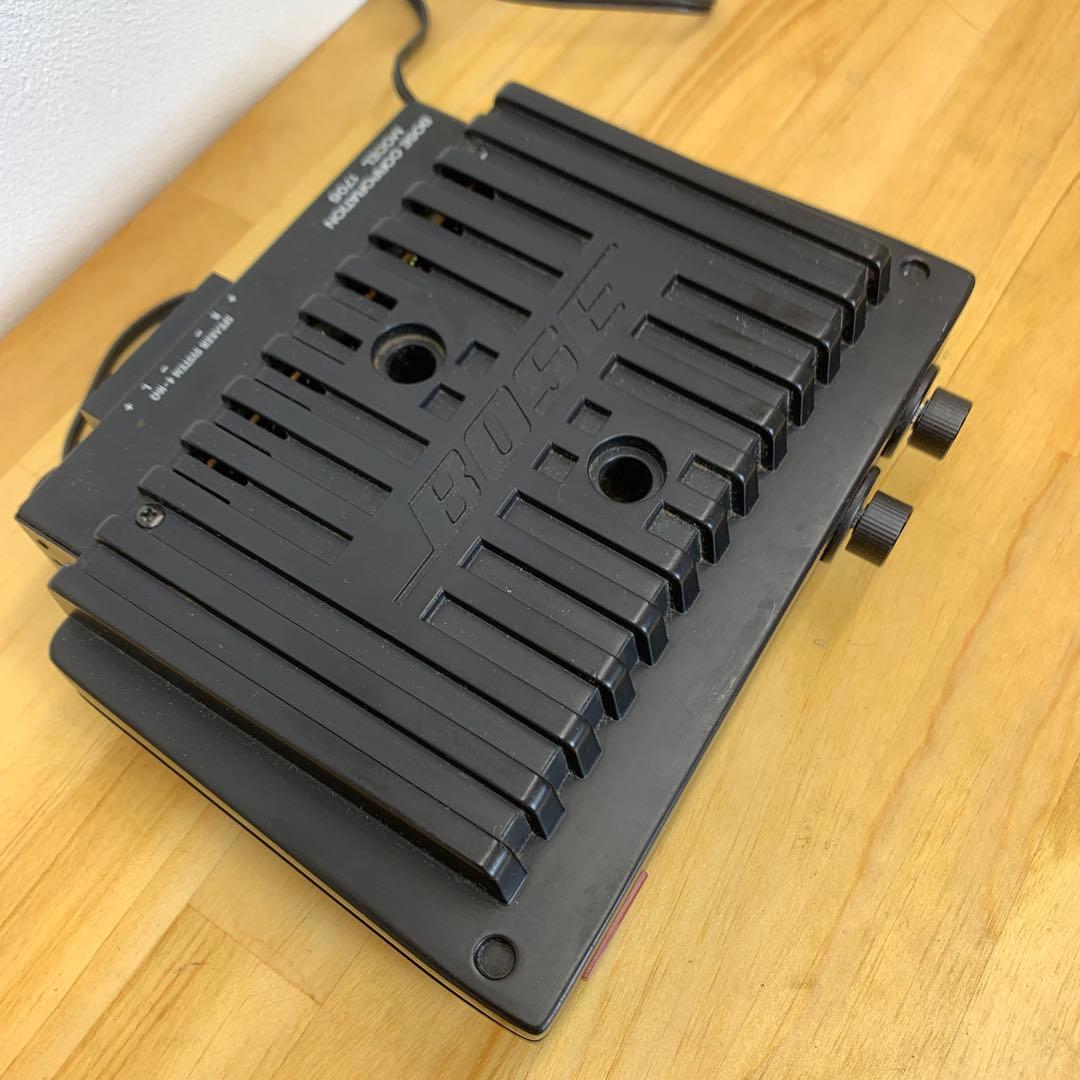 BOSE 1706 ステレオパワーアンプ セレクター付き メンテナンス済　動作品