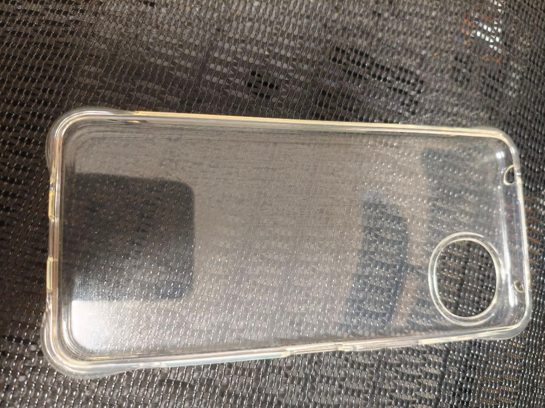 SIMフリーAQUOS wish 5 ミソラ 128GB