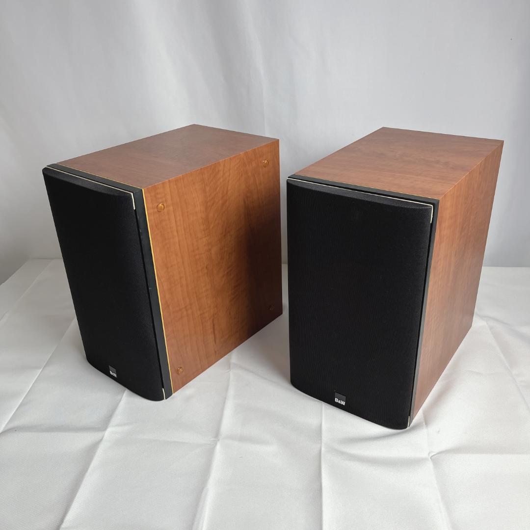 美品☘️ B&W　685　スピーカーペア