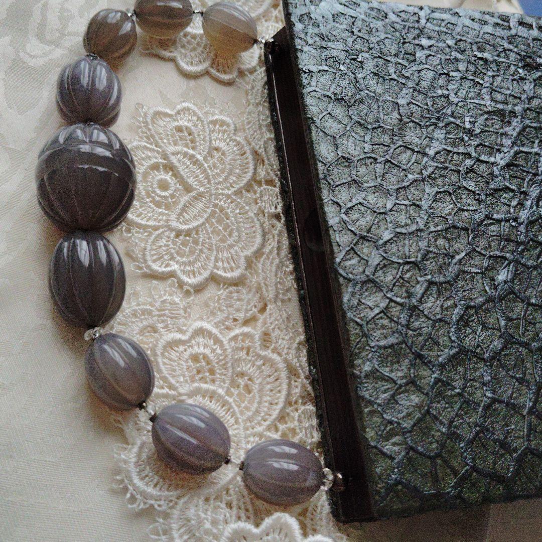 パーティーバッグ　HIROKO KOSHINO