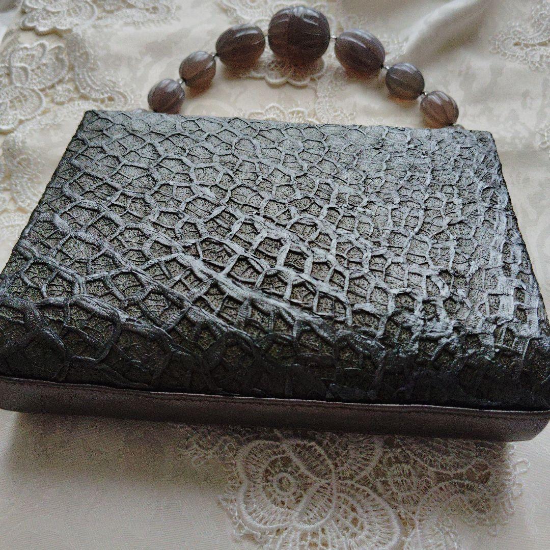 パーティーバッグ　HIROKO KOSHINO