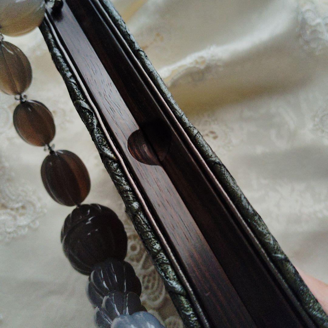 パーティーバッグ　HIROKO KOSHINO