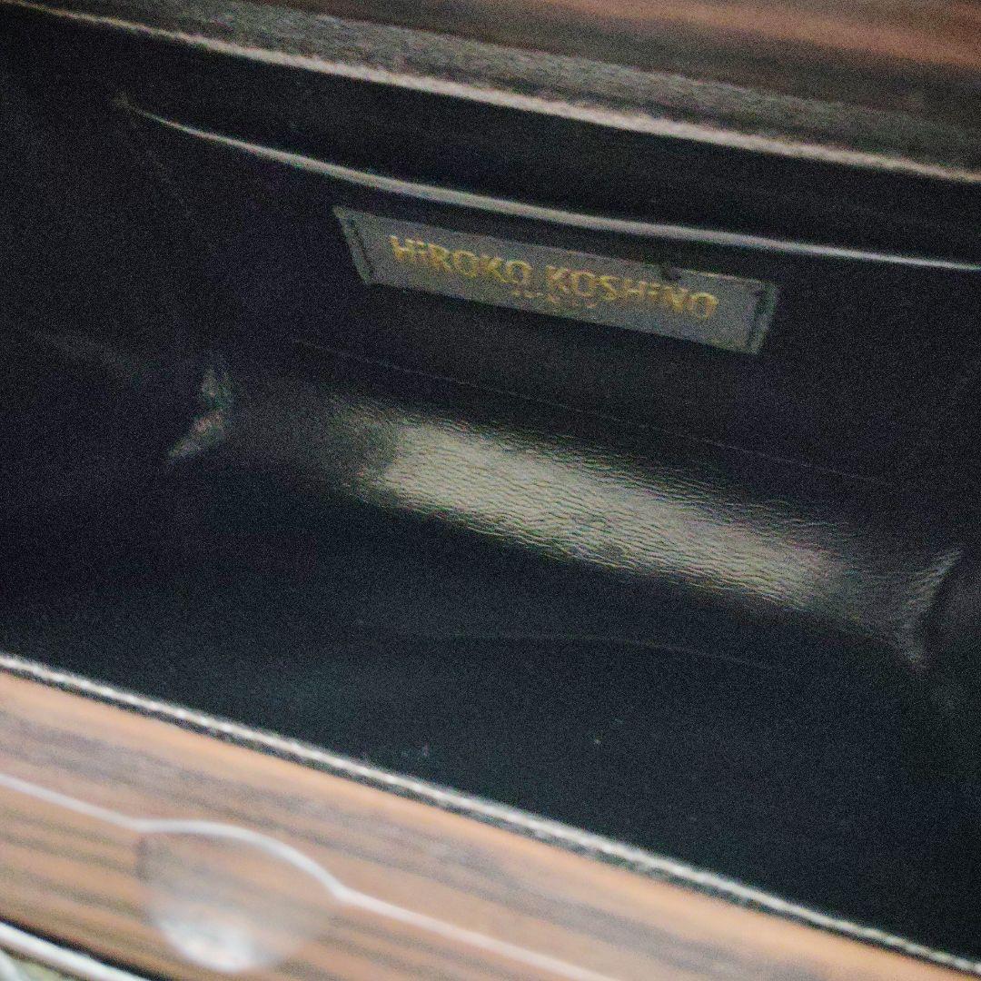 パーティーバッグ　HIROKO KOSHINO