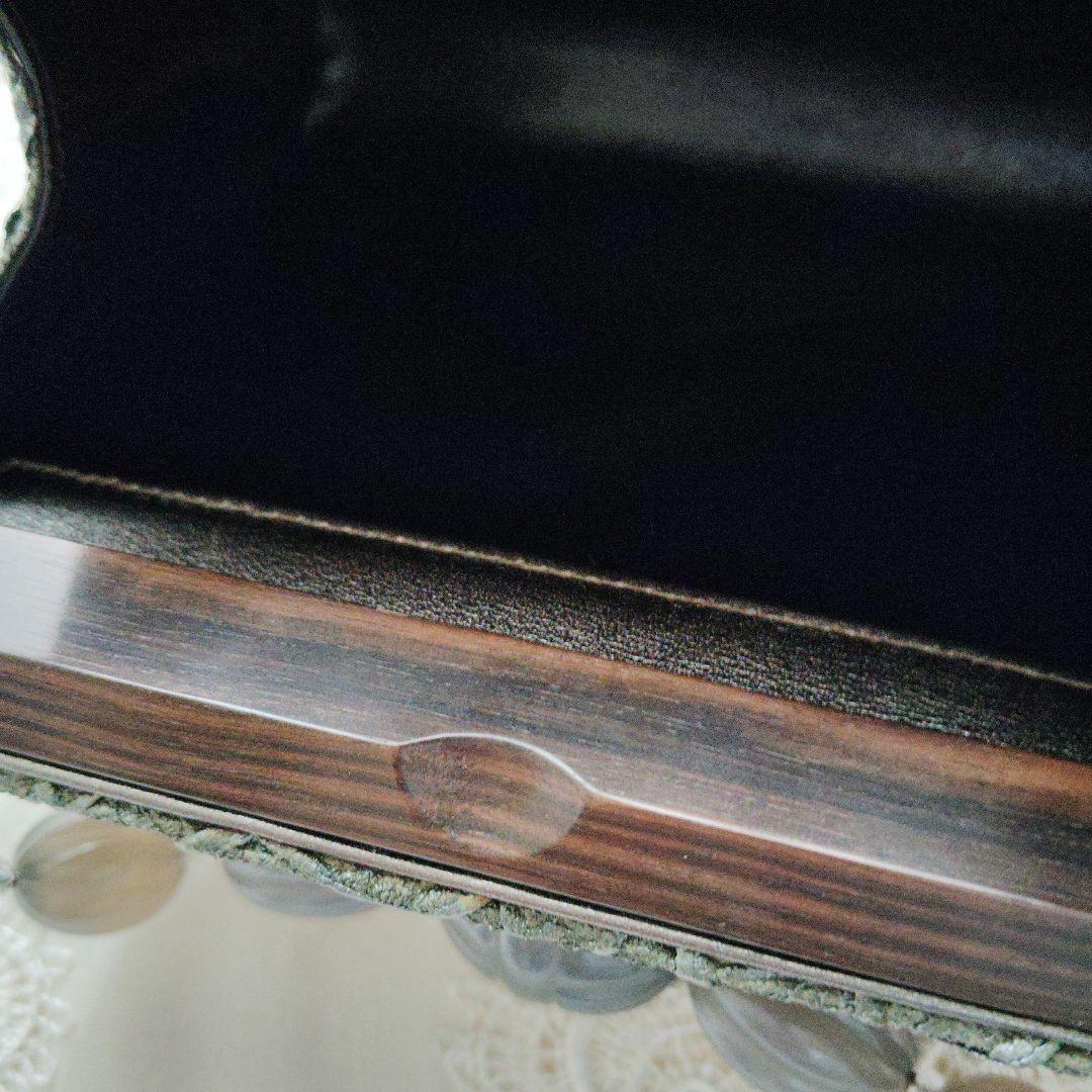 パーティーバッグ　HIROKO KOSHINO