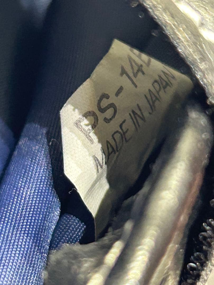 Winningベルト式14オンス黒グローブ/ボクシングトレーニング/ウイニング