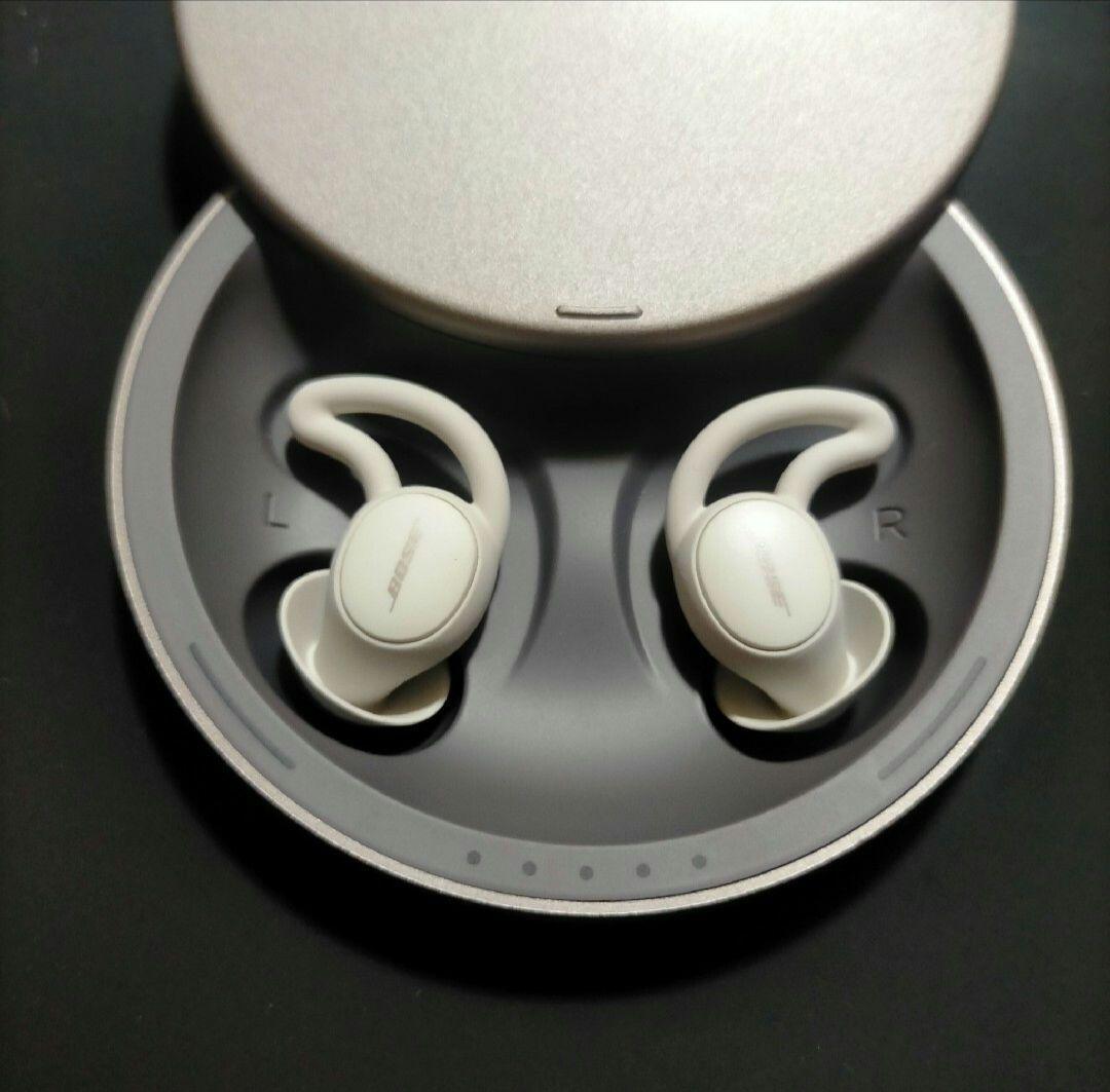 BOSE Sleepbuds II 睡眠用 ボーズ スリープバッズ2