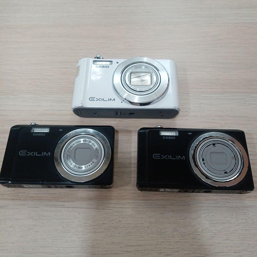 裕*様 デジカメジャンクまとめ売り